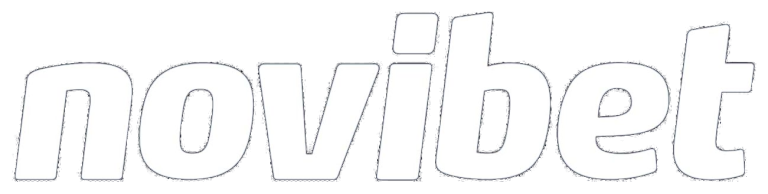 Novibet logo transparent